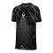 Nike FFF Frankreich Torwarttrikot WM 2026 Kids Schwarz F010 - schwarz
