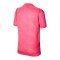 Nike FFF Frankreich Torwarttrikot WM2026/2027 Kids Rot F645 - rot