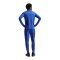 Nike FFF Frankreich Trainingshose Blau F480 - blau