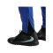 Nike FFF Frankreich Trainingshose Blau F480 - blau