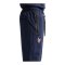 Nike FFF Frankreich Woven Trainingshose Blau F498 - blau
