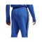 Nike FFF Frankreich Trainingshose Kids Blau F480 - blau
