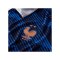 Nike FFF Frankreich Trikot Home WM 2026 Blau F480 - blau