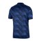 Nike FFF Frankreich Trikot Home WM 2026 Blau F480 - blau