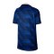 Nike FFF Frankreich Trikot Home WM 2026 Kids Blau F480 - blau