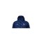 Nike FFF Frankreich Windjacke Blau F480 - blau