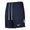 Nike Strike 24 Express Short Blau F451 - blau