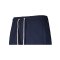 Nike Strike 24 Express Short Blau F451 - blau