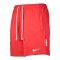 Nike Strike 24 Express Short Rot F657 - rot