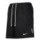 Nike Strike 24 Express Short Schwarz F010 - schwarz