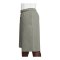 Nike Fleece Side 14In Short Grün F059 - gruen