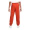 Nike Fleece Solo Swoosh Jogginghose Rot F626 - rot
