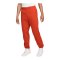 Nike Fleece Solo Swoosh Jogginghose Rot F626 - rot