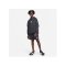 Nike Fleece Trainingsshort Kids Schwarz F010 - schwarz