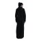 Nike Tech Fleece Windrunner Kapuzenjacke Damen Schwarz F010 - schwarz
