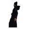 Nike Tech Fleece Windrunner Kapuzenjacke Damen Schwarz F010 - schwarz