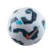 Nike Flight Spielball Weiss F100 - weiss