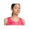 Nike Fly Reversible Basketball Trikot Damen Gelb F739 - gelb