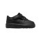 Nike Force 1 Low EasyOn Kids Schwarz F001 - schwarz