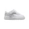 Nike Force 1 Low Kids Weiß F101 - weiss