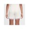 Nike France Short Away 2025 Kids Beige F110 - beige