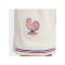 Nike France Short Away 2025 Kids Beige F110 - beige