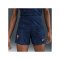 Nike France Short Home 2025 Damen Blau F492 - blau