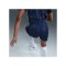 Nike France Short Home 2025 Damen Blau F492 - blau