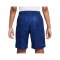 Nike France Short Home 2025 Kids Blau F492 - blau