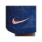 Nike France Short Home 2025 Kids Blau F492 - blau