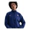 Nike France Strike Anthem Jacke Damen Blau F492 - blau
