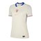 Nike France Trikot Away 2025 Damen Beige F110 - beige