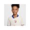 Nike France Trikot Away 2025 Kids Beige F110 - beige