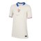 Nike France Trikot Away 2025 Kids Beige F110 - beige