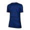 Nike France Trikot Home 2025 Damen Blau F492 - blau