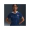 Nike France Trikot Home 2025 Damen Blau F492 - blau