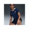 Nike France Trikot Home 2025 Damen Blau F492 - blau