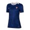Nike France Trikot Home 2025 Damen Blau F492 - blau