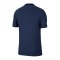 Nike Frankreich Auth. Trikot Home WM 2022 Blau F410 - blau
