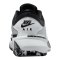 Nike Freak 5 Basketball Weiss F101 - weiss