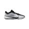 Nike Freak 5 Basketball Weiss F101 - weiss