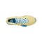 Nike Freak 5 Gelb Blau Weiss F700 - gelb