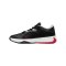 Nike Freak 5 Schwarz Rot F004 - schwarz