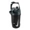 Nike Fuel Jug Chug 40oz Flasche Schwarz F031 - schwarz