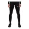 Nike Full Length Leggings Damen Schwarz F010 - schwarz