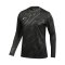 Nike Gardien V Torwarttrikot LA Damen Grau F060 - grau