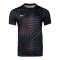 Nike Gardien VI Torwarttrikot Damen Schwarz F010 - schwarz