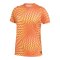 Nike Gardien VI Torwarttrikot Damen Gelb F718 - gelb