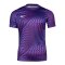 Nike Gardien VI Torwarttrikot Kids Lila F507 - lila