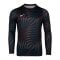 Nike Gardien VI Torwarttrikot Langarm Damen Schwarz F010 - schwarz